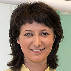 Julia Mishris